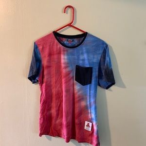 Asphalt Yacht Club Tee